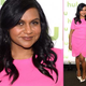 Illustration for article titled Mindy Kaling Really Likes Putting One Hand On Her Hip